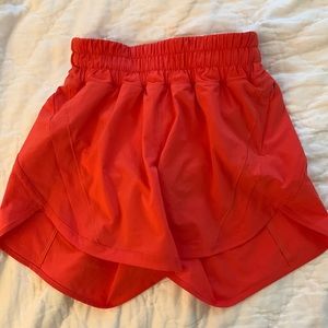 Lululemon Track That Short